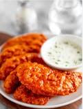 Boneless Wings
