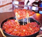 Deep Dish (Liberty Pizza)
