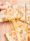 Cheese Quesadilla