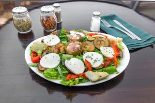 Palermo Salad