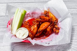 Buffalo Wings