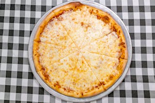 Cheese Pizza