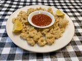 Fried Calamari