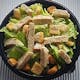 Caesar & Chicken Salad