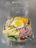 Chef Salad