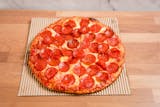 14" One Topping Pizza Pick Up Special