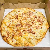 Bacon Cheesy Stix