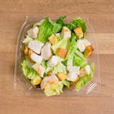 Chicken Caesar Salad