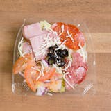 Antipasto Salad