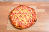 Good Old Hawaiian Pizza