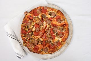 Cheese Pizza