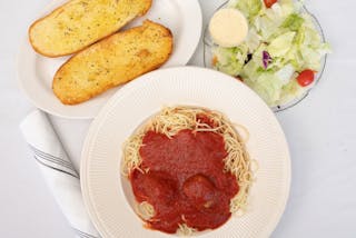 Spaghetti