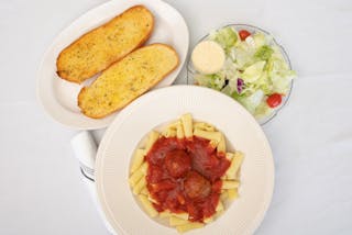 Rigatoni