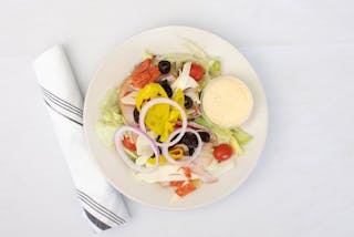 Meat Antipasto Salad