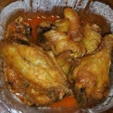 Whole Chicken Wings