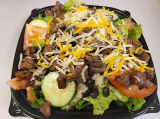Steak Rice Bowl
