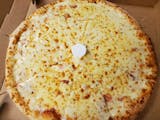 X-Large Cheese Pizza Pick Up Special