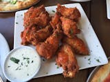 Buffalo Wings