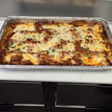 Housemade Lasagna