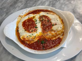 Lasagna Mamma Mia