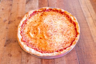 Cheese Pizza Slice