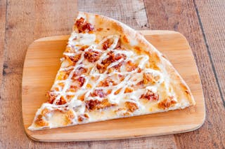 Chicken, Bacon & Ranch Pizza