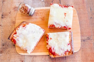 Sicilian Pizza
