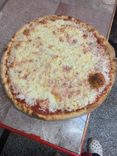 2 Large Pizzas, 20 Wings with 1 Flavor & 2-Liter Soda Special