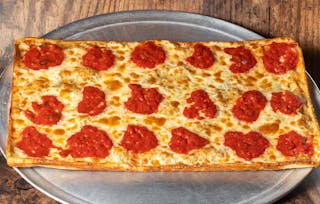 Grandma Pizza
