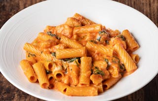 Penne Alla Vodka