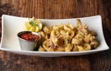 Calamari Fritti