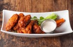 Buffalo Chicken Wings