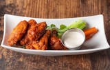 Buffalo Chicken Wings
