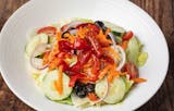 Garden Salad