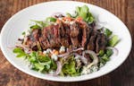 Tuscan Steak Salad