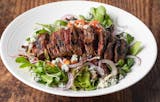 Tuscan Steak Salad