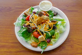 Garden Salad