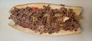 Cheesesteak