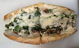 Chicken Rosella Sub