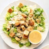 Grilled Chicken Caesar Salad