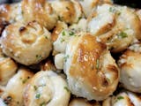 Garlic Knot Platter (6 PCS)