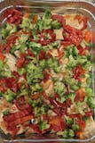 Low Carb Chicken
