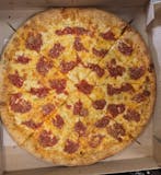 Old Fashion Grandma Pie