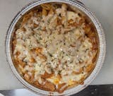 Baked Ziti Pasta
