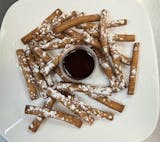 Funnel Cake Sticks