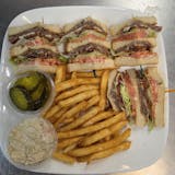 CLUB Special - Thursday