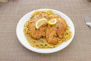 Chicken Marsala