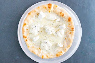 White Plain Pizza
