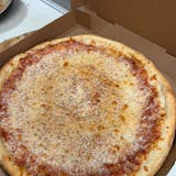 16" Large Cheese Pizza Special