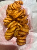 Curly Fries